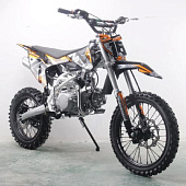 Питбайки THOR 125cc 17/14 Red — фото, цена, купить