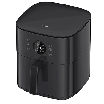 Аэрогрили Xiaomi Air Fryer 6.5L Black (BHR083NEU) — фото, цена, купить