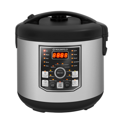 Мультиварка MAUNFELD MPMC-1624S MPMC-1624S от магазина Zakaz43