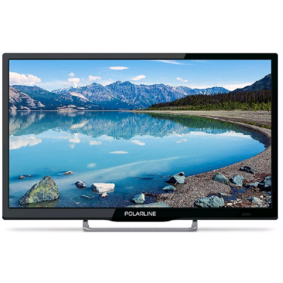 Телевизоры POLARLINEline 24PL12TC 24PL12TC от магазина Zakaz43