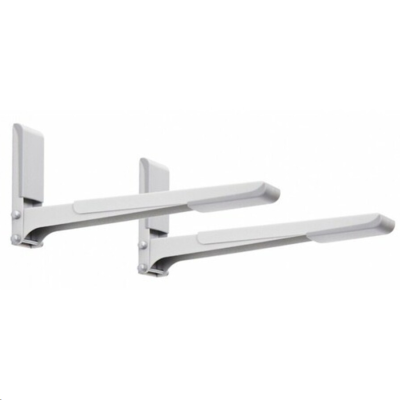 Кронштейны для СВЧ Holder MWS 2003 белый						 MWS 2003  от магазина Zakaz43