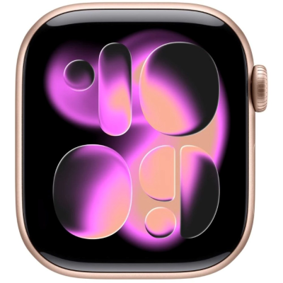 Смарт-часы и браслеты Apple Watch S11 42mm Rose Gold (S/M)  от магазина Zakaz43