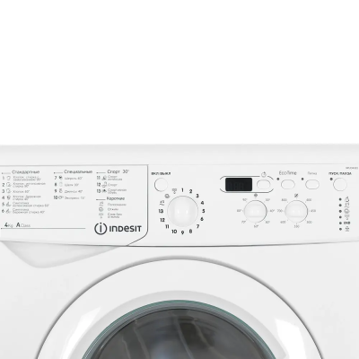 Отдельностоящие Indesit IWUD 4085 IWUD 4085 от магазина Zakaz43