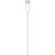 Увеличенное фото: Кабель USB Apple USB-C - USB-C 2м (MLL82ZM/A) Кабель USB Apple USB-C - USB-C 2м (MLL82ZM/A) MLL82ZM/A от магазина Zakaz43