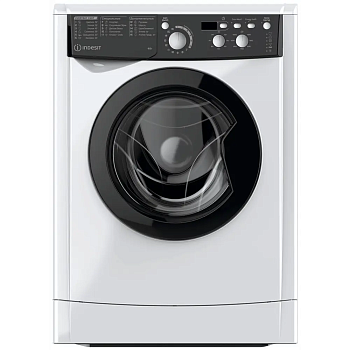 Отдельностоящие INDESIT EWUD 4105 BK CIS — фото, цена, купить