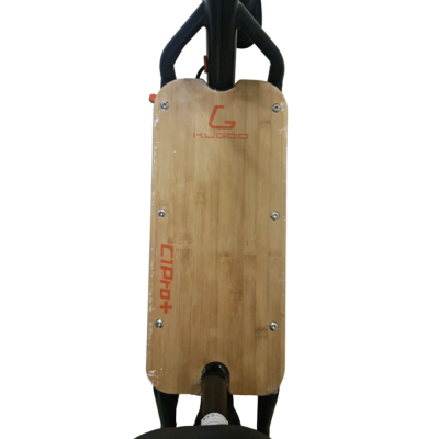 Электроскутер Kugoo Kirin C1 PRO+   от магазина Zakaz43