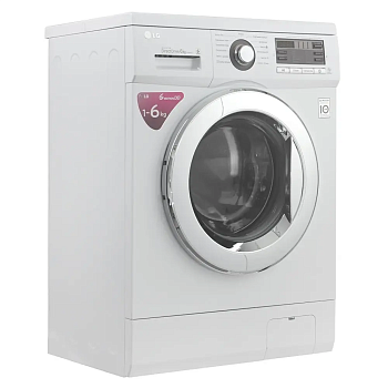 Отдельностоящие LG F 1096ND3 — фото, цена, купить