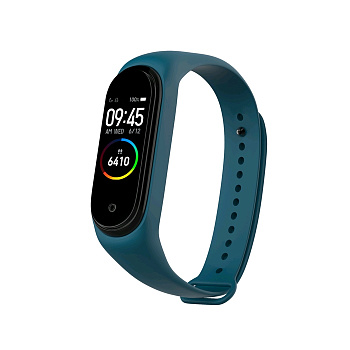 Смарт-часы и браслеты Maxvi SB-01 blue — фото, цена, купить