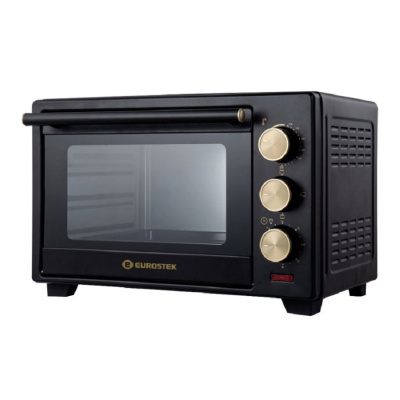 Жарочные шкафы Eurostek EEO-3203B черный EEO-3203B черный от магазина Zakaz43