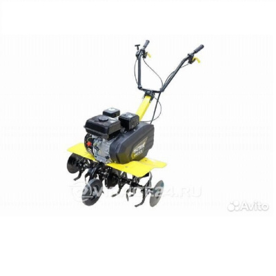 Мотокультиваторы Huter GMC-6.5 GMC-6.5 от магазина Zakaz43