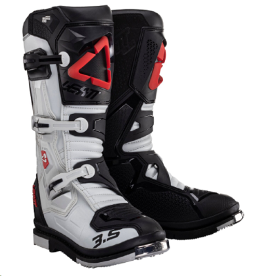 Мотоботы Leatt 3.5 HydraDri Boot 1 от магазина Zakaz43