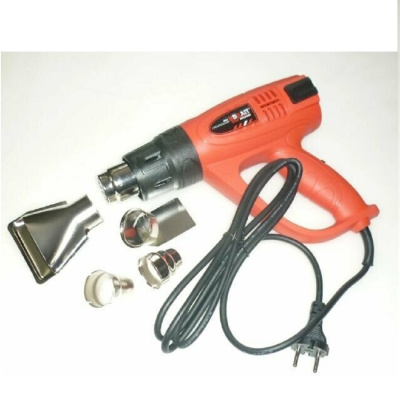 Фены Brait BHG2000N 21.01.073.069 от магазина Zakaz43
