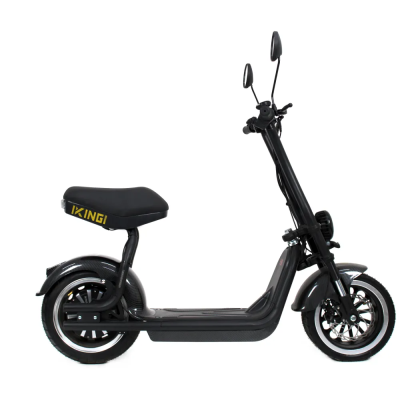 Электроскутер Ikingi X2 PRO  от магазина Zakaz43