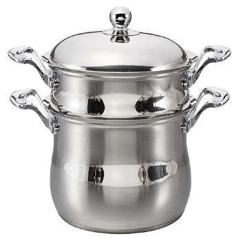 Мантоварки , пароварки Winner WR-1706 Пароварка — фото, цена, купить