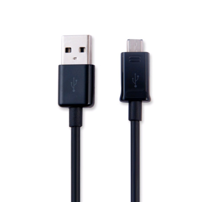Кабель USB USB  2.0  AM/Micro 1м Belsis BL1098B black  от магазина Zakaz43