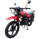 Мопеды Мопед Комета Cross (110) LED Grey — фото, цена, купить