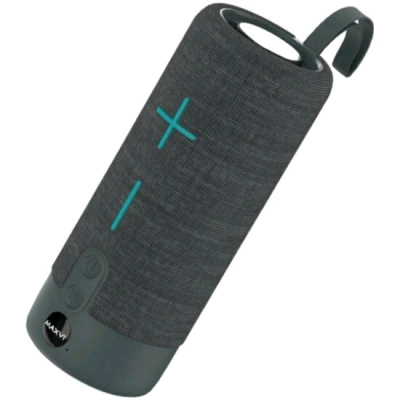 Активная акустика Maxvi PS-02 grey 00000004559 от магазина Zakaz43