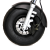 Увеличенное фото: Электротрицикл Ikingi X1 PRO TRIKE Электротрицикл Ikingi X1 PRO TRIKE IKG-X1-PRO-TR от магазина Zakaz43