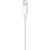 Увеличенное фото: Кабель USB Apple Lightning to USB Cable 1м (MUQW3ZM/A) Кабель USB Apple Lightning to USB Cable 1м (MUQW3ZM/A) MUQW3ZM/A от магазина Zakaz43