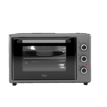 Жарочные шкафы Oasis everywhere M-40CG1 — фото, цена, купить