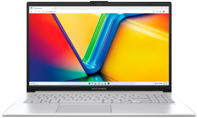Ноутбуки Asus E1504FA-BQ1586 90NB0ZR1-M02S50 90NB0ZR1-M02S50 от магазина Zakaz43