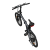 Увеличенное фото: Электровелосипед ADO Electric Bicycle A20S Lite серый Электровелосипед ADO Electric Bicycle A20S Lite серый ADO_A20S_Lite_GR от магазина Zakaz43