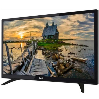 Телевизоры Leff 24F260T  24F260T  от магазина Zakaz43
