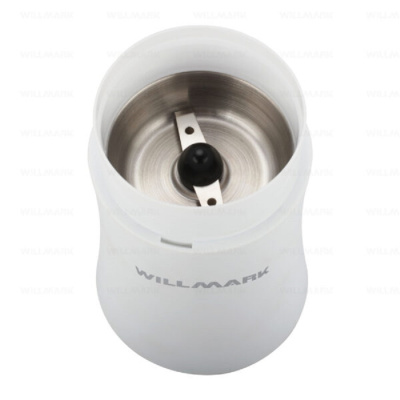 Кофемолки Willmark WCG-274 Белый WCG-274 от магазина Zakaz43