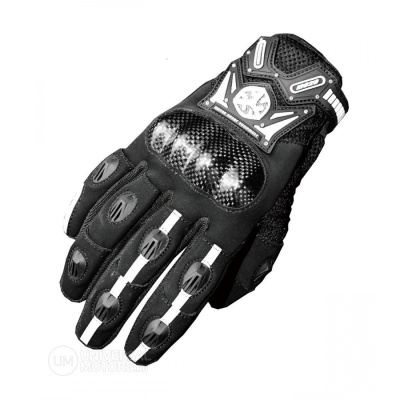 Мотоперчатки Scoyco MC20 black M MC20 от магазина Zakaz43