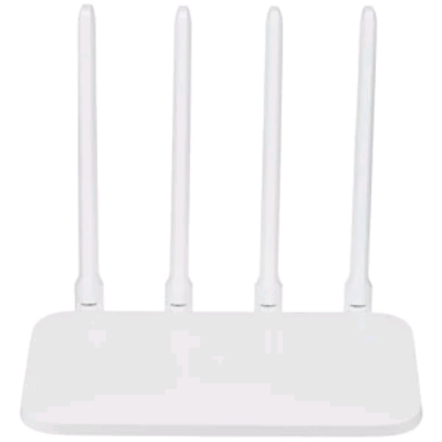 Xiaomi Xiaomi Mi Router 4A White DVB4230GL от магазина Zakaz43