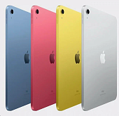 Планшеты Apple iPad 10 — фото, цена, купить