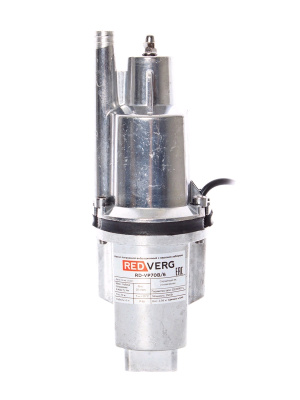 Насосы глубинные REDVERG RD-VP70B/6 RD-VP70B/6 от магазина Zakaz43