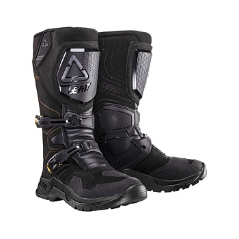 Мотоботы Leatt ADV HydraDri 7.5 Boot — фото, цена, купить