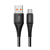 Увеличенное фото: Кабель USB USB 2.0 AM/Micro 1м Riversong Alpha S CM32 black Кабель USB USB 2.0 AM/Micro 1м Riversong Alpha S CM32 black CM32 от магазина Zakaz43