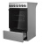 Электрические MIDEA MFO-M4E20T9E(SL) MFO-M4E20T9E(SL) от магазина Zakaz43