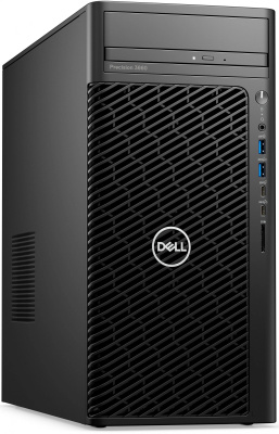 Системные блоки Dell Precision 3660 MT Core i9 13900 (2) 64Gb 2Tb 7.2k SSD1Tb RTX A4000 16Gb CR Windows  (3660-9671) 3660-9671 от магазина Zakaz43