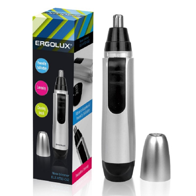 Машинки для стрижки Ergolux ELX-HT02-C42 ELX-HT02-C42 от магазина Zakaz43