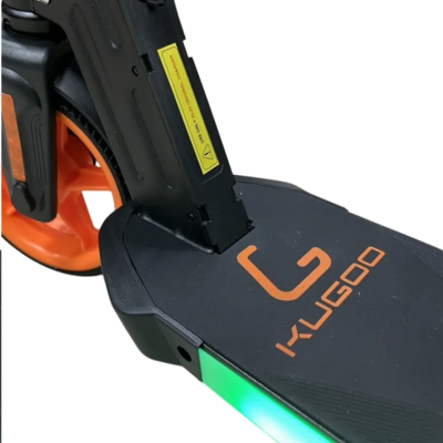 Электросамокат Kugoo Kirin A2 NEW 150W 24V 2.6 Ah KIRINA2NEW150W24V2.6AH от магазина Zakaz43