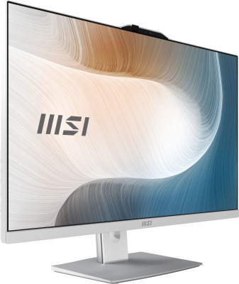 Моноблоки MSI Modern AM272P 1M-678XRU 27" Full HD Core 7 150U (1.8) 16Gb SSD512Gb Graphics б (9S6-AF8232-1025) 9S6-AF8232-1025 от магазина Zakaz43