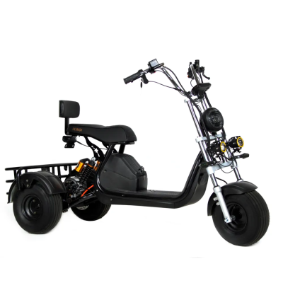 Электротрицикл Ikingi X1 PRO TRIKE  от магазина Zakaz43