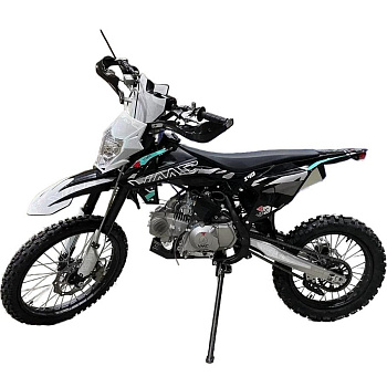 Питбайки VMC 19/16, 140cc, Электростартер, Фара, CNC, цепь КМС. (арт.24860) RED — фото, цена, купить