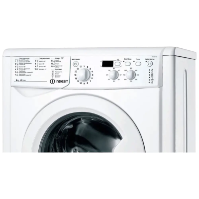 Отдельностоящие Indesit IWUD 4105 IWUD 4105 от магазина Zakaz43