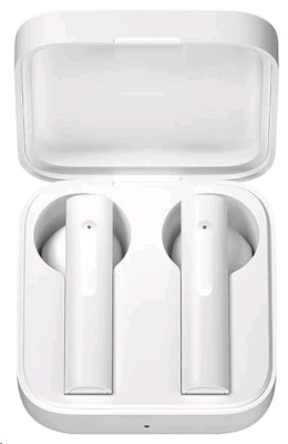 Xiaomi Xiaomi Air 2 SE Mi True Wireless Earphones 2 Basic (BHR4089GL) X27694 от магазина Zakaz43