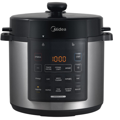 Мультиварка Midea MPC 6042 MPC-6042 от магазина Zakaz43