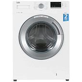 Отдельностоящие Beko WSDN 63512ZSW — фото, цена, купить
