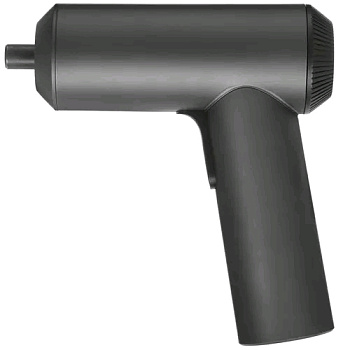 Xiaomi Xiaomi Mi Cordless Screwdriver (Electronic) — фото, цена, купить