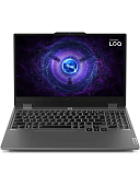 Ноутбуки Lenovo LOQ 15IRX9 83DV01EQSA — фото, цена, купить