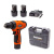 Аккумуляторные Gramex HCD-12-2 HCD-12-2 от магазина Zakaz43