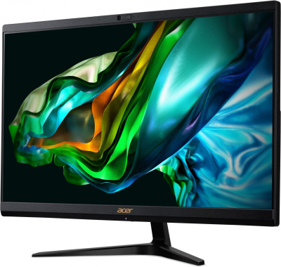 Моноблоки Acer ASPIRE C27-1800 27" FULL HD i3 1315U (1.2) 8GB SSD512GB UHDG CR ESHELL 65W КЛАВ (DQ.BKJCD.003) DQ.BKJCD.003 от магазина Zakaz43