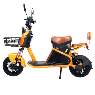 Электроскутер Ikingi ХС3  от магазина Zakaz43